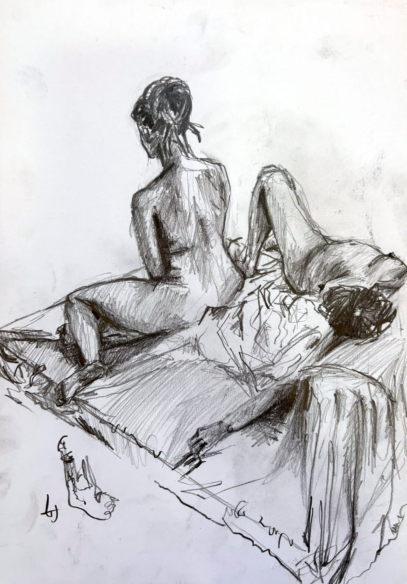 Study Nude