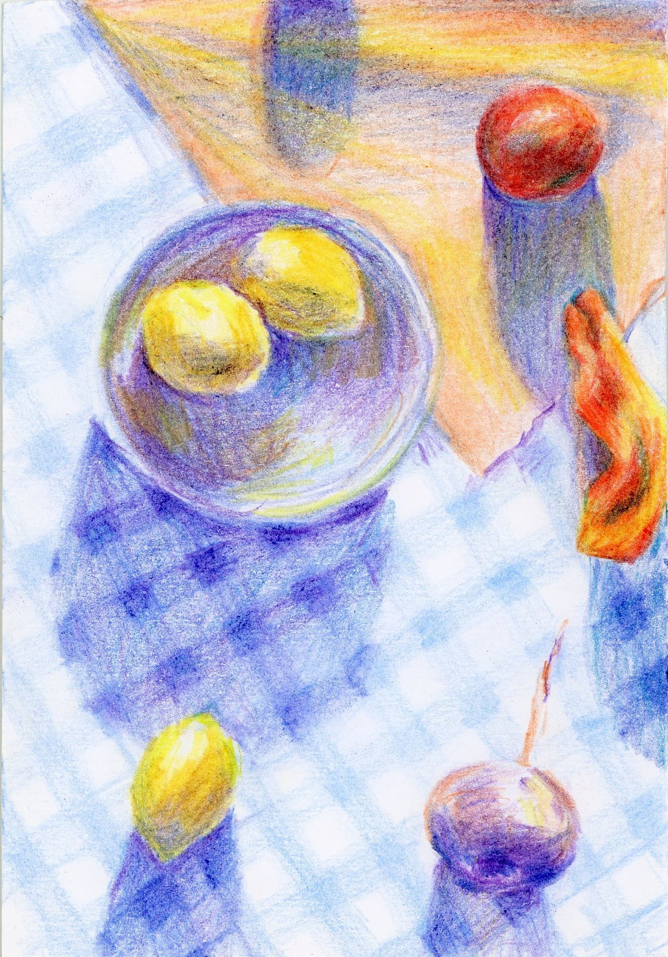 fruits