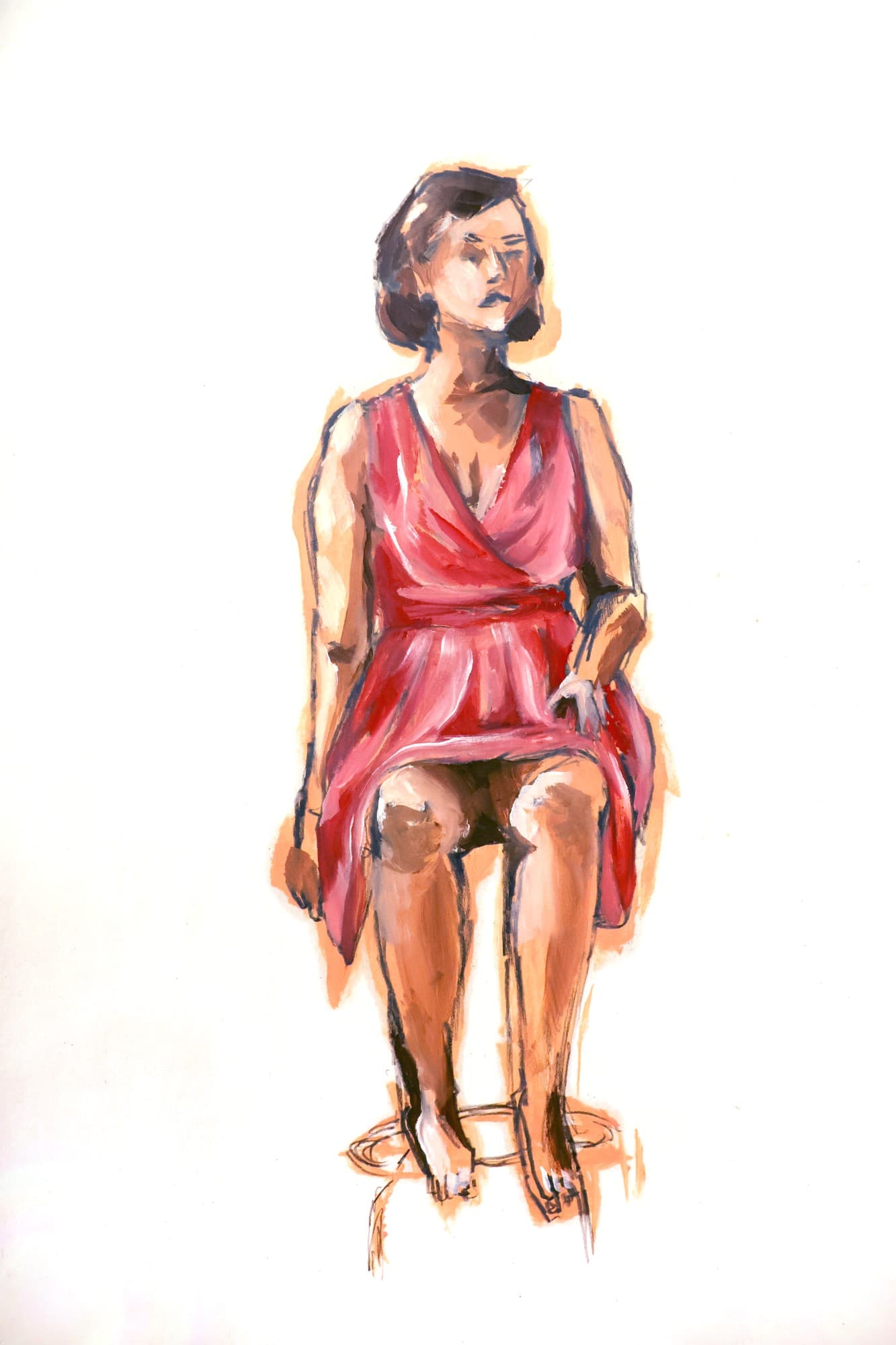 model 2