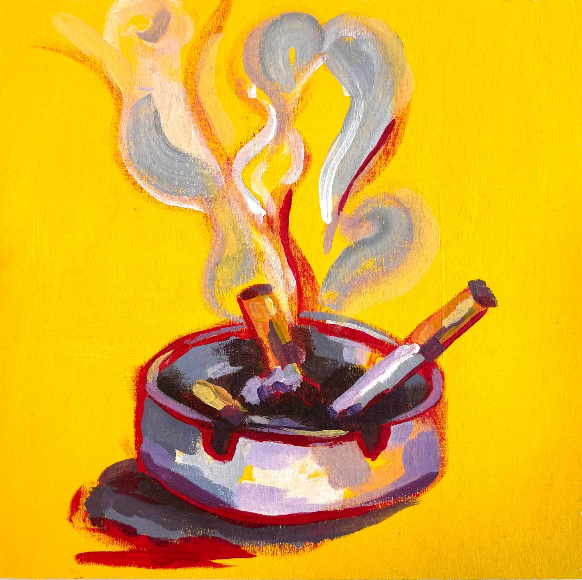 Ashtray