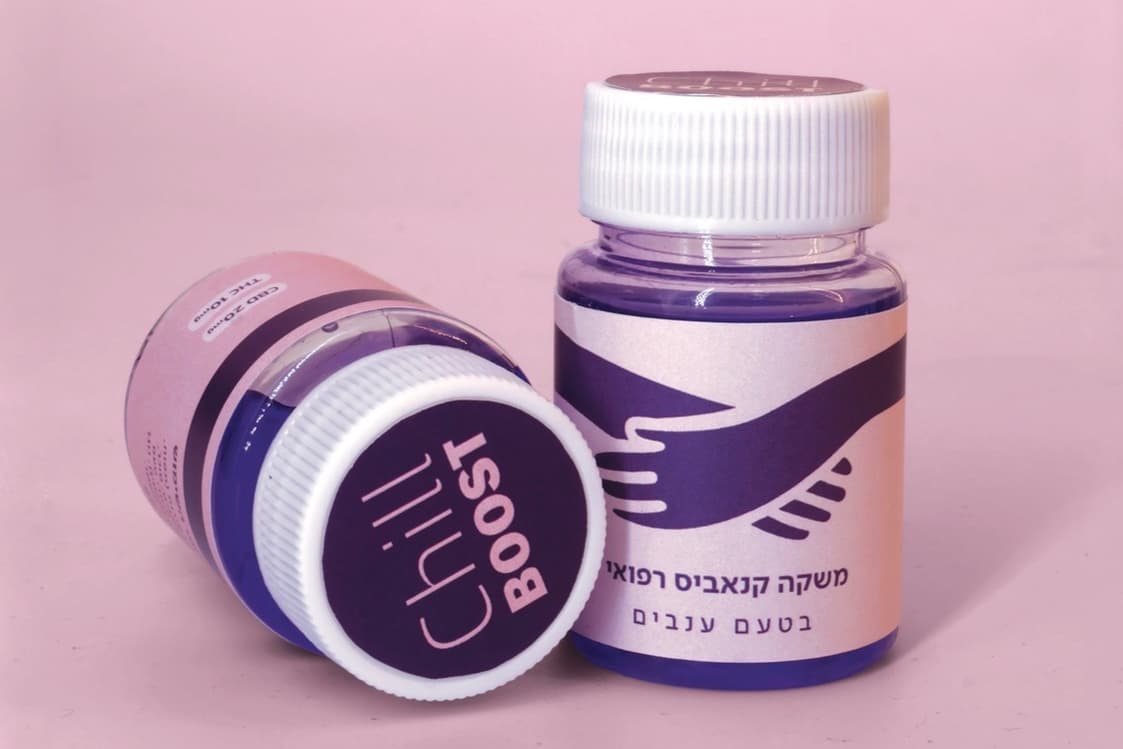 Packaging Design & Branding