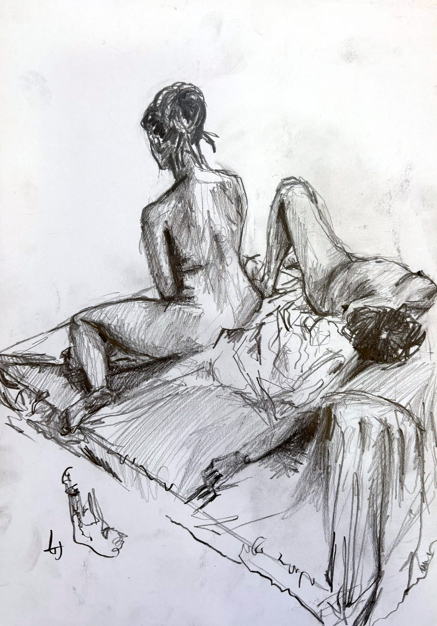 Study Nude